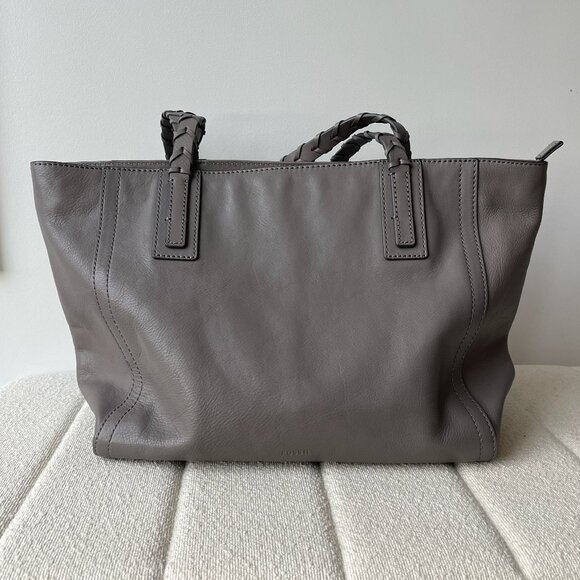 Fossil Emma Tote Bag - Picture 3 of 11